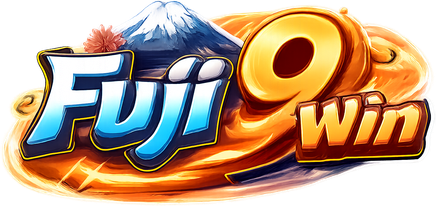 fuji9win logo